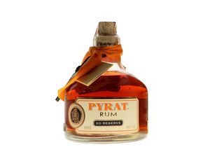 0721733100088 - Pyrat XO Reserve 400 % vol 07 Liter