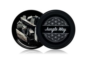 0722777310778 - Jungle Way Unique Bergamot Oud Bakhoor Heizelemente 20 g