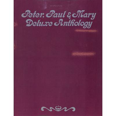 0723188614837 - Deluxe anthology