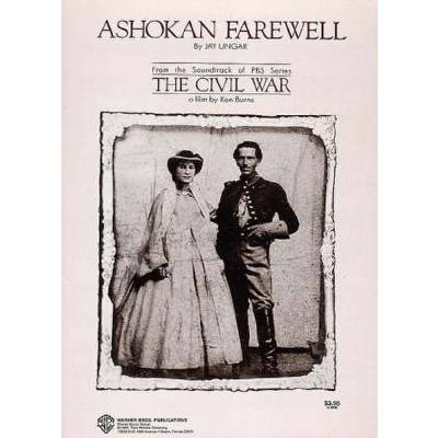0723188803729 - Ashokan farewell