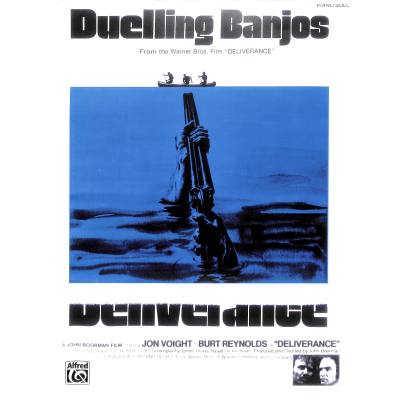 0723188820016 - Duelling banjos (deliverance)