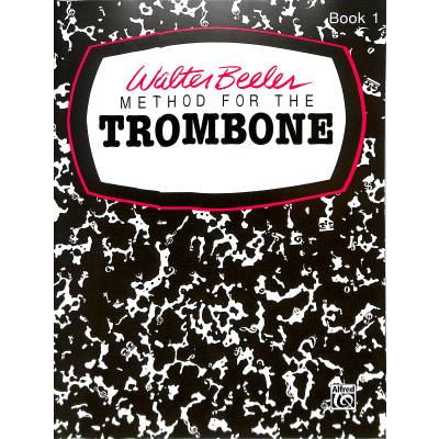 0723188900077 - Method for the trombone 1