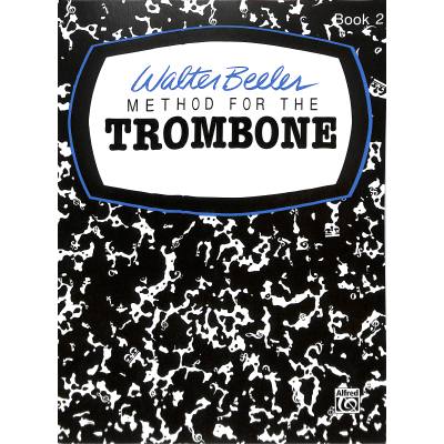 0723188900084 - Method for the trombone 2