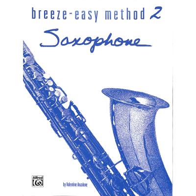 0723188920082 - Breeze easy method 2