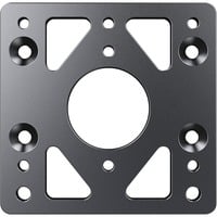 0723497239820 - Moza Wheel Base Adapter Plate for all Moza wheelbases