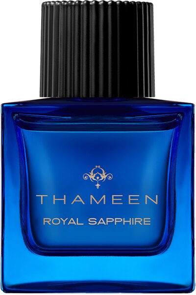 0724120146959 - Royal Sapphire Extrait de Parfum 50 ml