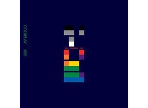 0724347478628 - X & Y - Coldplay (CD)