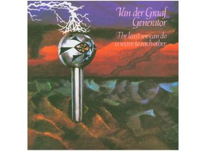 0724347488924 - The Least We Can Do Is Wave To Each Other - Van Der Graaf Generator (CD)