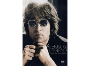 0724349094598 - Simon Hilton - GEBRAUCHT John Lennon - Lennon Legend - Preis vom 02062023 050629 h