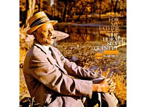 0724349900226 - Song For My Father (Rvg) - Horace Silver (CD)