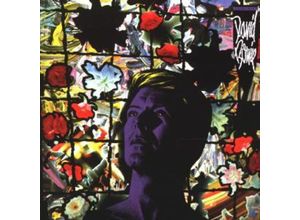 0724352189700 - Tonight - David Bowie (CD)