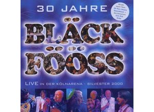 0724352538027 - Bläck Fööss - GEBRAUCHT 30 Jahre Live in der Kölnarena - Preis vom 02062023 050629 h