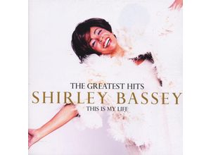 0724352587421 - Shirley Bassey - GEBRAUCHT This Is My Life-Greatest Hits - Preis vom 03062023 050417 h