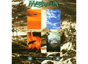 0724352711826 - Seasons End - Marillion (CD)