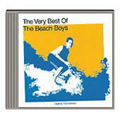 0724353261528 - The Beach Boys - GEBRAUCHT The Very Best of the Beach Boys - Preis vom 02062023 050629 h