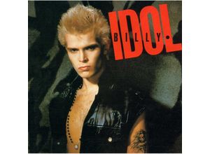 0724353286026 - Billy Idol - GEBRAUCHT Billy Idol - Preis vom 05082023 050651 h