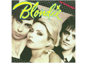 0724353359720 - Eat To The Beat - Blondie (CD)