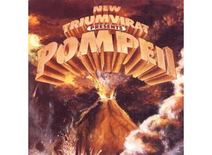 0724353516529 - Pompeii (2002) - Triumvirat (CD)