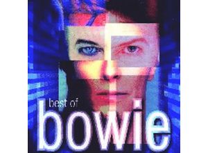 0724353982126 - David Bowie - GEBRAUCHT Best Of (UK Edition) - Preis vom 02072023 051058 h