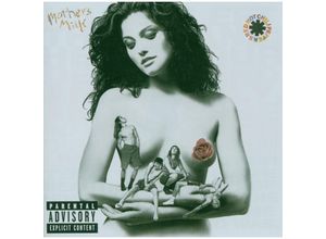 0724354037825 - Red Hot Chili Peppers - GEBRAUCHT Mothers Milk-Remastered - Preis vom 12072023 043622 h