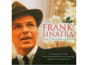 0724354251023 - Frank Sinatra - GEBRAUCHT The Christmas Album - Preis vom 02062023 050629 h