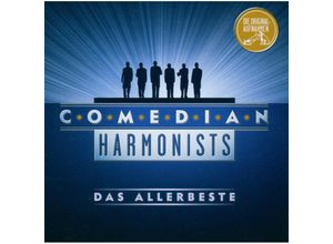 0724359350424 - Das Allerbeste - Comedian Harmonists (CD)