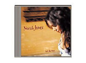 0724359836607 - Norah Jones - GEBRAUCHT Feels Like Home - Preis vom 02062023 050629 h