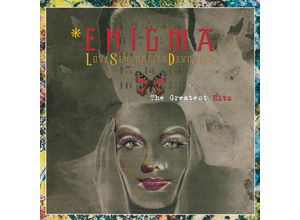 0724381111925 - LSD - Love Sensuality Devotion - Enigma (CD)