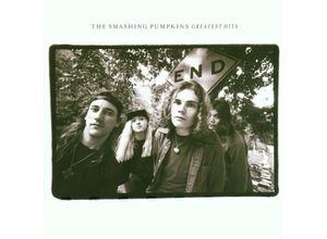 0724381155622 - Smashing Pumpkins - GEBRAUCHT Rotten Apples Greatest Hits - Preis vom 02062023 050629 h