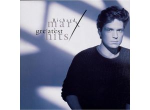 0724382191421 - Greatest Hits - Richard Marx (CD)