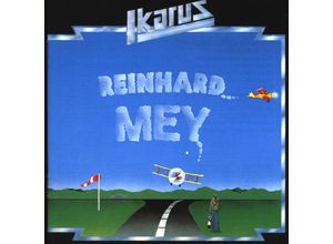 0724382211624 - Ikarus CD - Reinhard Mey (CD)