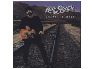 0724383033423 - Bob Seger & The Silver Bullet Band - GEBRAUCHT Greatest Hits - Preis vom 02062023 050629 h