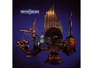 0724383560325 - Pink Floyd - GEBRAUCHT Relics - Preis vom 02062023 050629 h