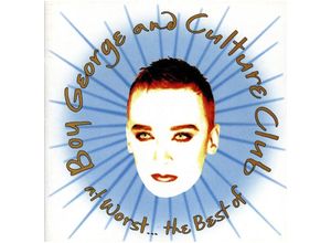 0724383901425 - Boy George - GEBRAUCHT At Worst The Best Of - Preis vom 02062023 050629 h