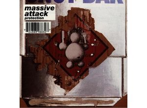 0724383988327 - Massive Attack - GEBRAUCHT Protection - Preis vom 02062023 050629 h