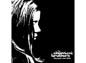 0724384295011 - Dig Your Own Hole (Vinyl) - The Chemical Brothers (LP)