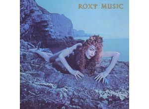 0724384745523 - Siren (Remastered) - Roxy Music (CD)