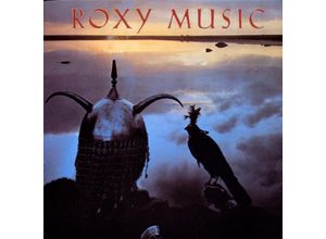 0724384746025 - Avalon (Remastered) - Roxy Music (CD)