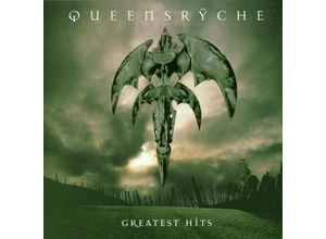 0724384942229 - Greatest Hits - Queensryche (CD)