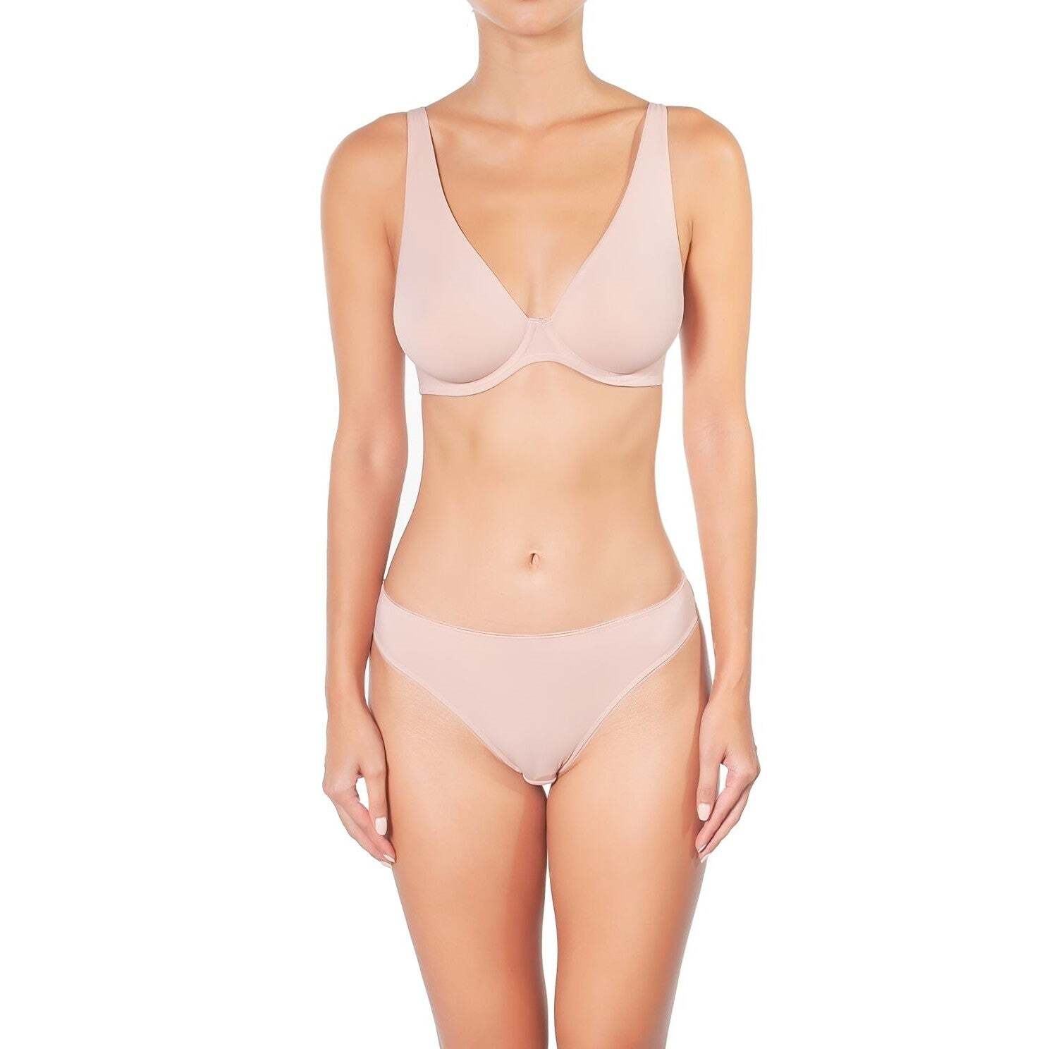 0724901365050 - Brasilianisches Höschen Frau Forever Skin