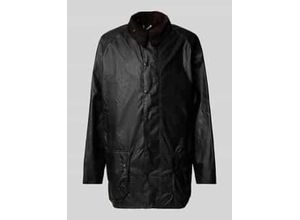 0725077560379 - Jacke Herren Baumwolle grün Uni & Uninah 0725077560379 - Jacke Herren Baumwolle grün Uni & Uninah