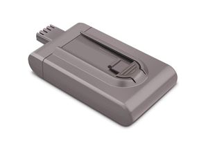 0725086687661 - Pdstation - Li-ION 6400mAh 222V Akku Kompatibel mit Dyson DC16 DC16 Animal DC16 Boat DC16 Car Staubsauger ersetzt 12097 912433-01 BP01