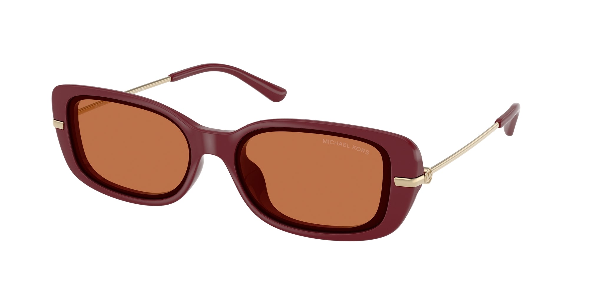 0725125522984 - Damen MK2228D CAPELLA 400473 Gläser SONNENBRILLEN Injiziert Rot Quadratisch Normal 0725125522984 - Damen MK2228D CAPELLA 400473 Gläser SONNENBRILLEN Injiziert Rot Quadratisch Normal