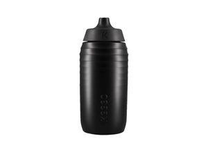 0725765183934 - KEEGO Bottle 500 - Titan Trinkflasche - Dark Matter