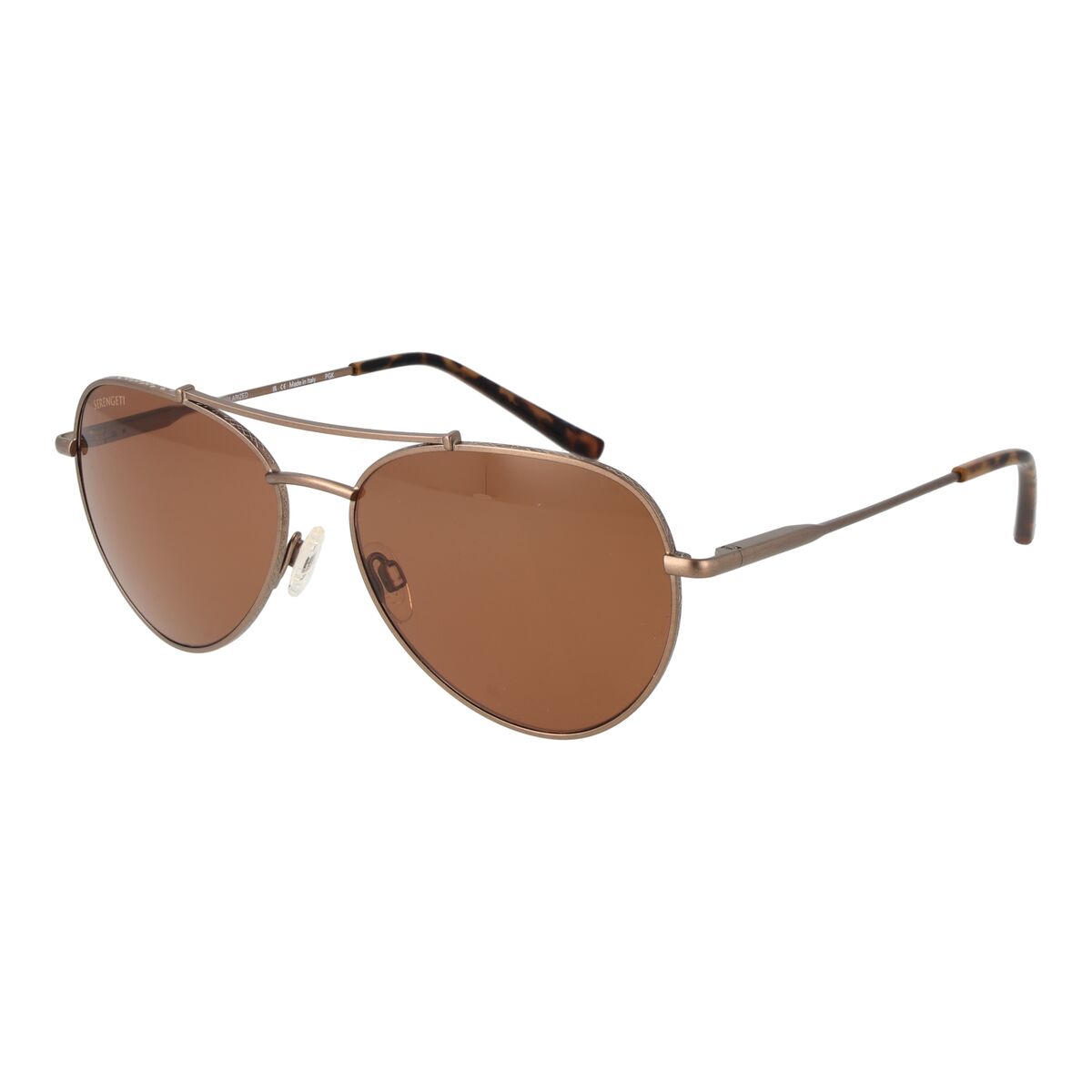 0726644118825 - Unisex-Sonnenbrille SS599004 PETE