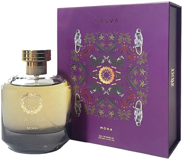 0726684125517 - Moha Eau de Parfum (EdP) 100 ml