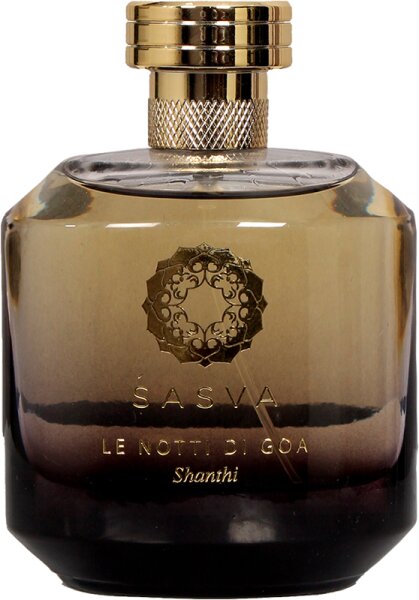 0726684125654 - Le Notti di Goa Shanthi Eau de Parfum (EdP) 100 ml