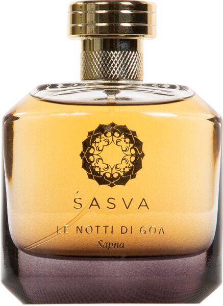 0726684125722 - Le Notti di Goa Saona Eau de Parfum (EdP) 100 ml