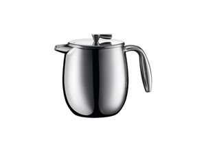 0727015055640 - French Press Kaffeemaschine 4 Tassen 05l Edelstahl - 11055-16 - bodum