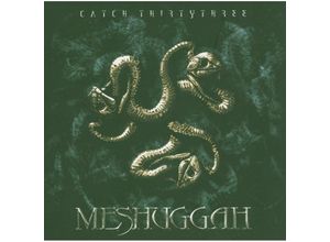 0727361131128 - Catch Thirtythree - Meshuggah (CD)